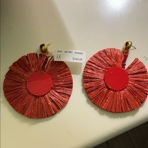 Neiman Marcus Earrings